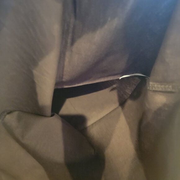 Gucci Brown Drawstring Travel Protection Dust Bag 11.5 x 17" - Picture 5 of 9